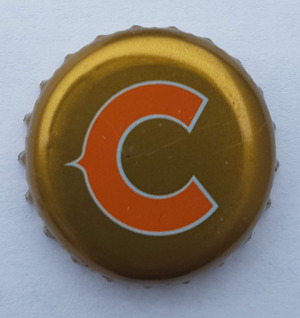 Ciney, Brasserie Alken-Maes